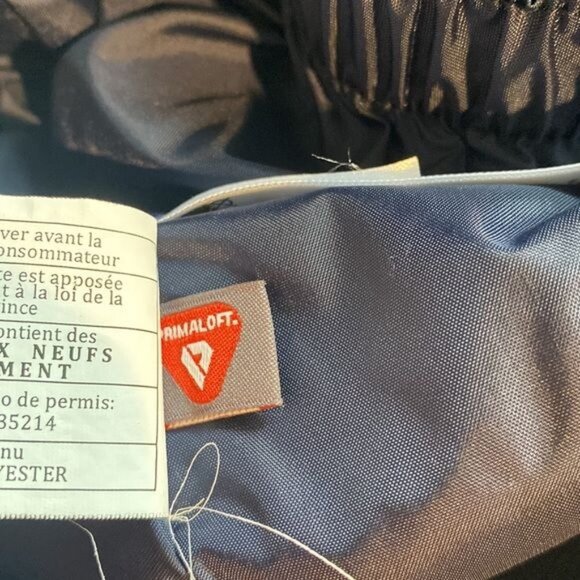 Dakine Tilly Jane Gore-Tex 2L Insulated Winter Jacket: Size Extra Small - Picture 11 of 14